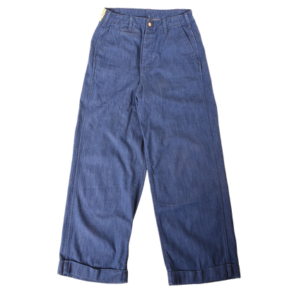 Levi's Balloon Denim Pants