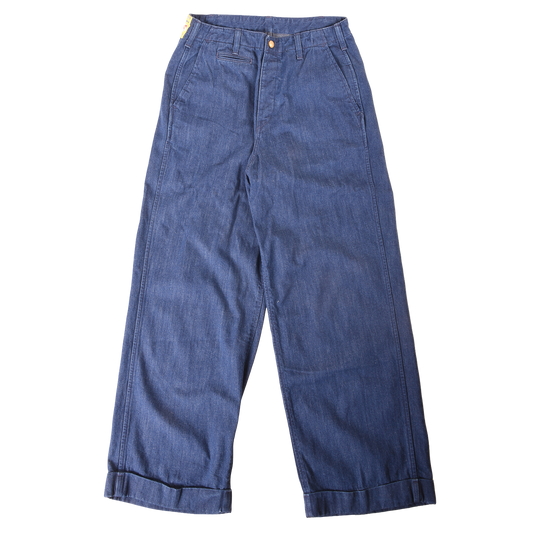 Levi's Balloon Denim Pants