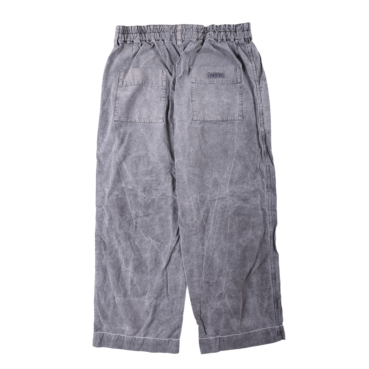Cottle Japan 'Kung Fu' Pants