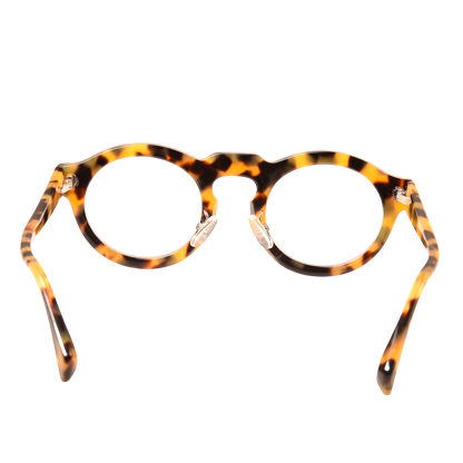 Jacques Durand Paques 506 Glasses