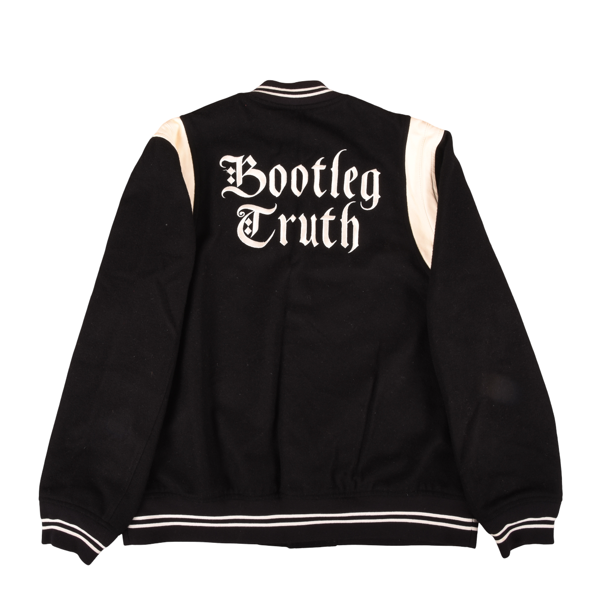 Undercover Japan Wool Stadium Jacket