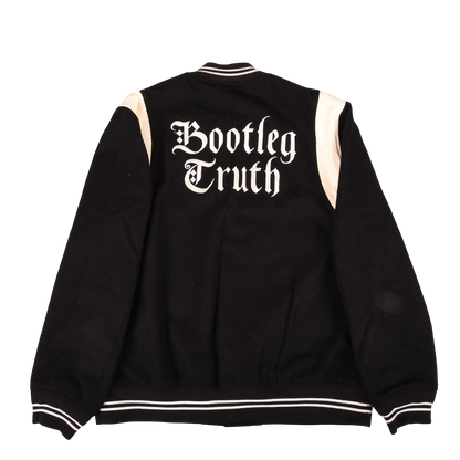 Undercover Japan Wool Stadium Jacket