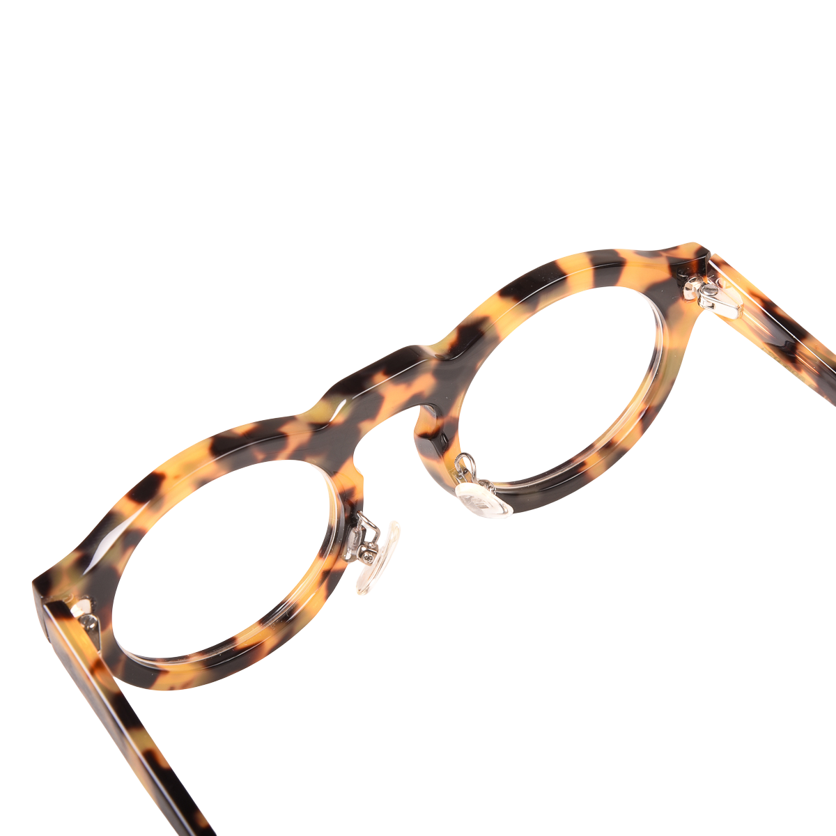 Jacques Durand Paques 506 Glasses