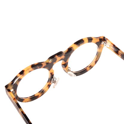 Jacques Durand Paques 506 Glasses