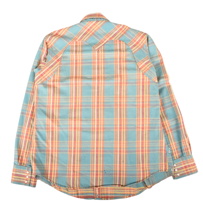 Kapital 'Sukiyaki' Flannel Shirt