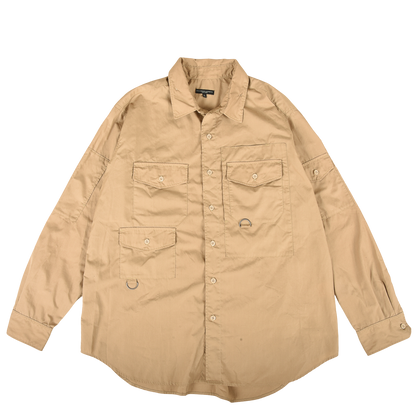 Engineered Garments 'Trail Shirt'