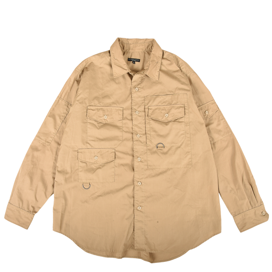 Engineered Garments 'Trail Shirt'