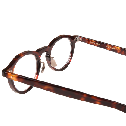 Eyevan 7285, model 356 Glasses