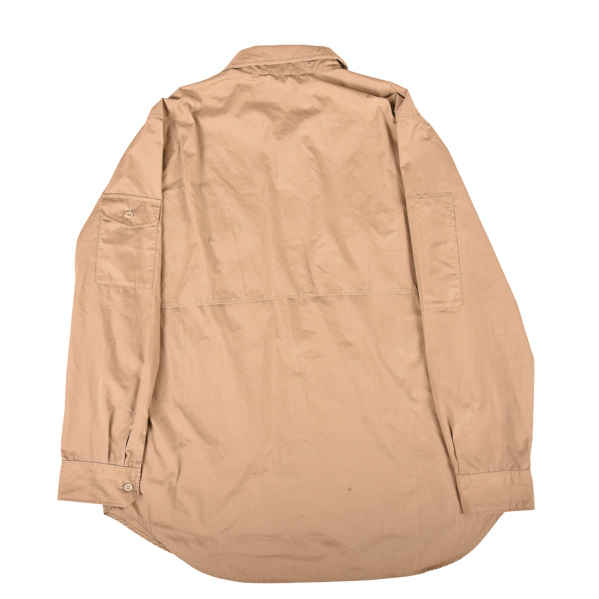 Engineered Garments 'Trail Shirt'