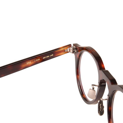 Eyevan 7285, model 356 Glasses