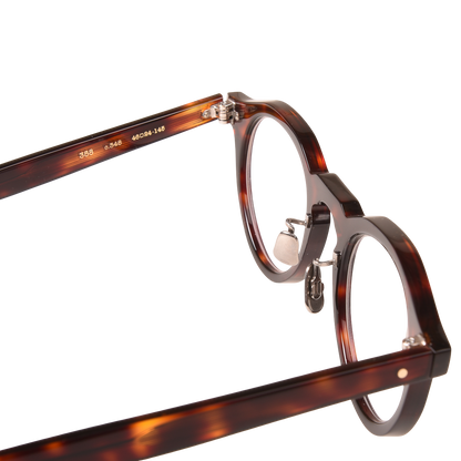 Eyevan 7285, model 356 Glasses