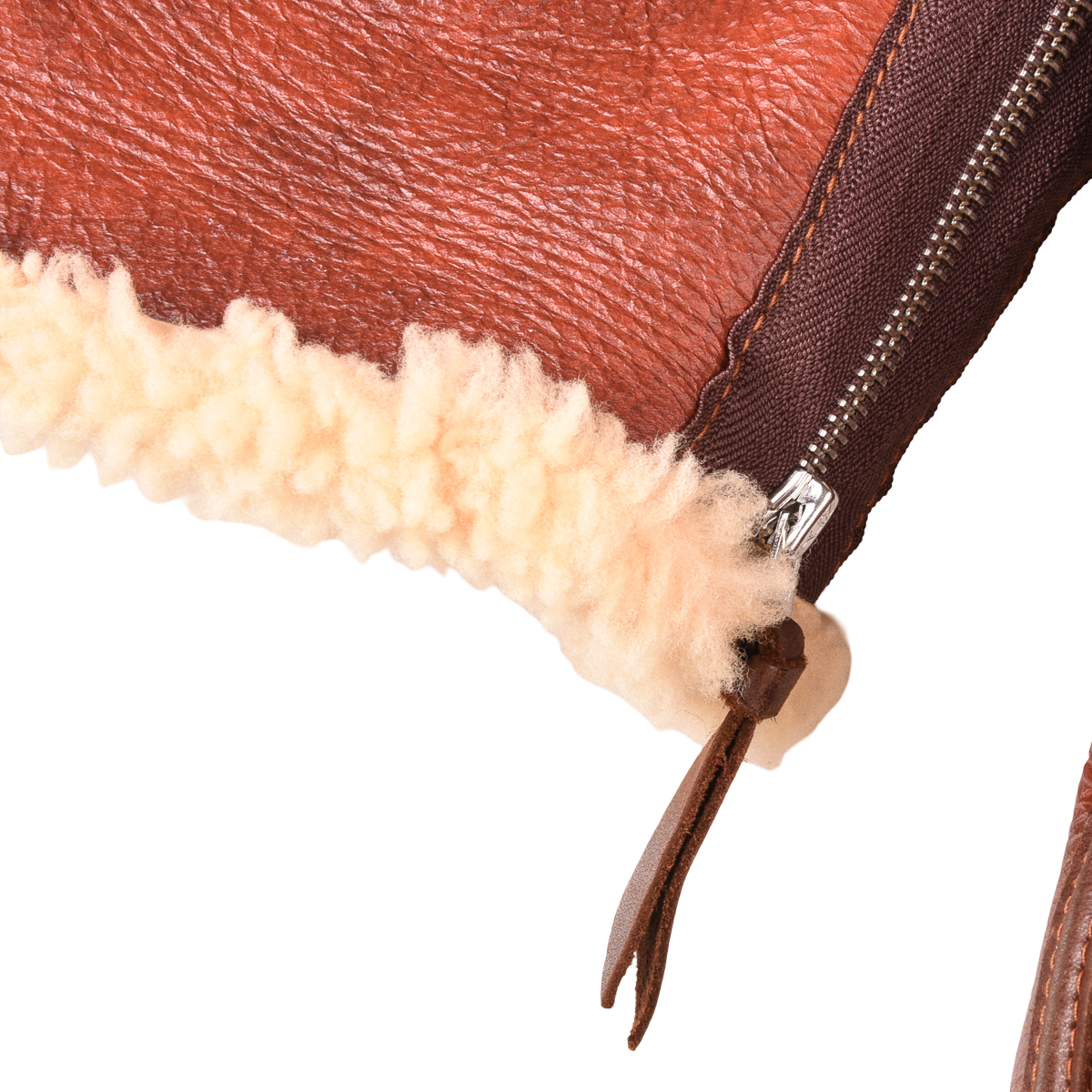 Aero Leather Type B6