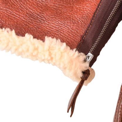 Aero Leather Type B6