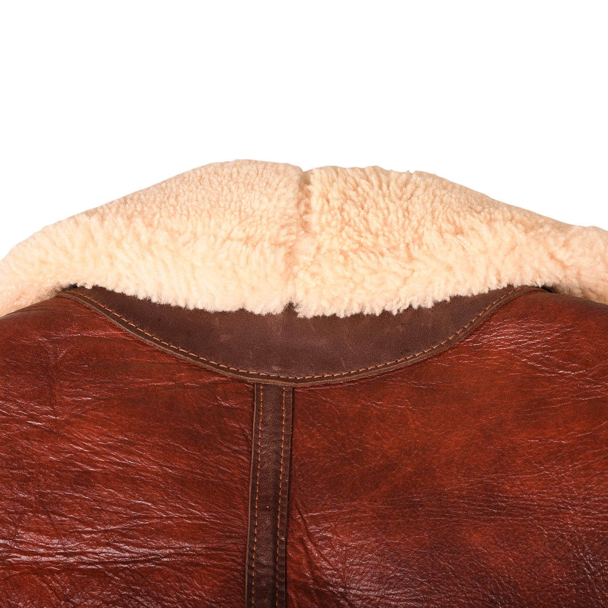 Aero Leather Type B6