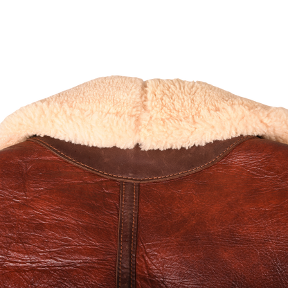 Aero Leather Type B6