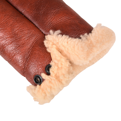 Aero Leather Type B6