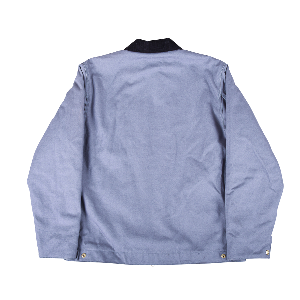 Carhartt Detroit 'Blanket Lined' Jacket Blue