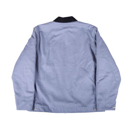 Carhartt Detroit 'Blanket Lined' Jacket Blue
