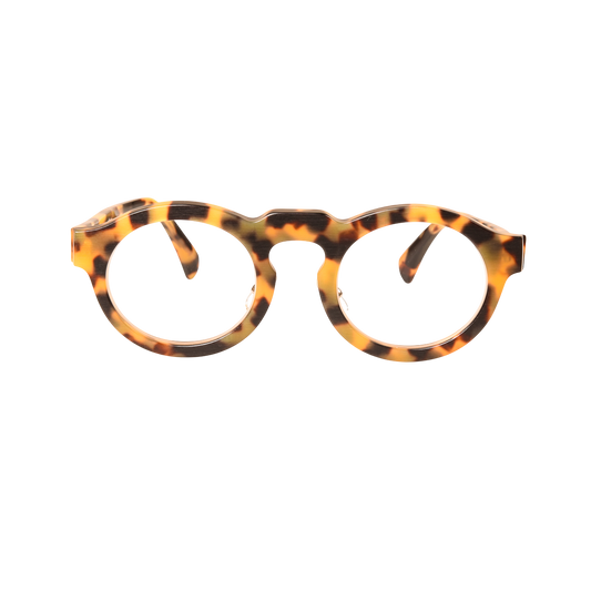Jacques Durand Paques 506 Glasses