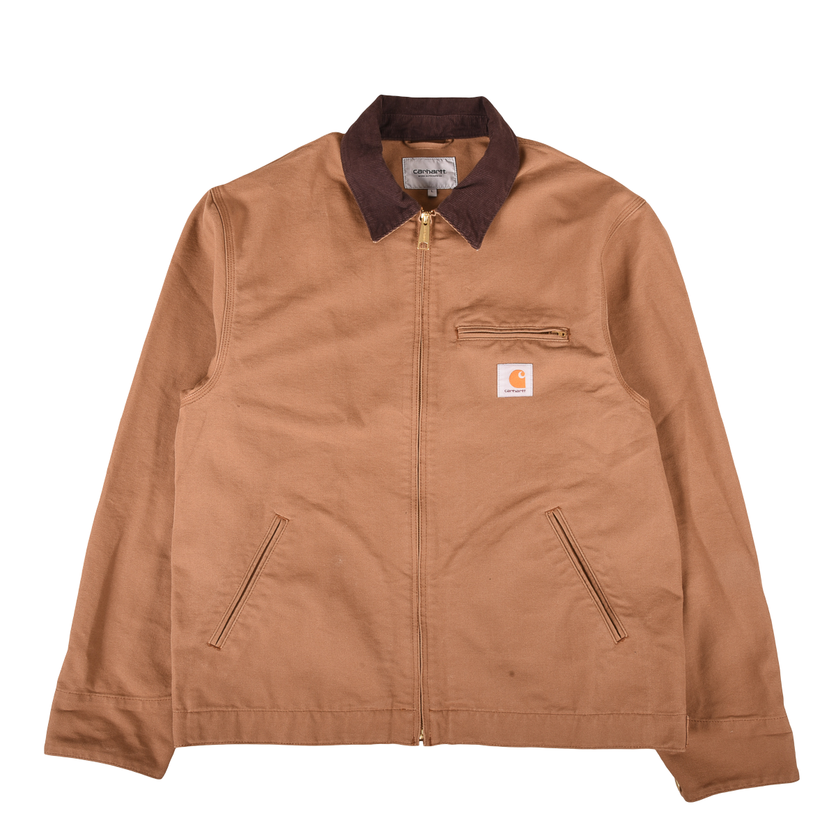 Carhartt Detroit Jacket Sand