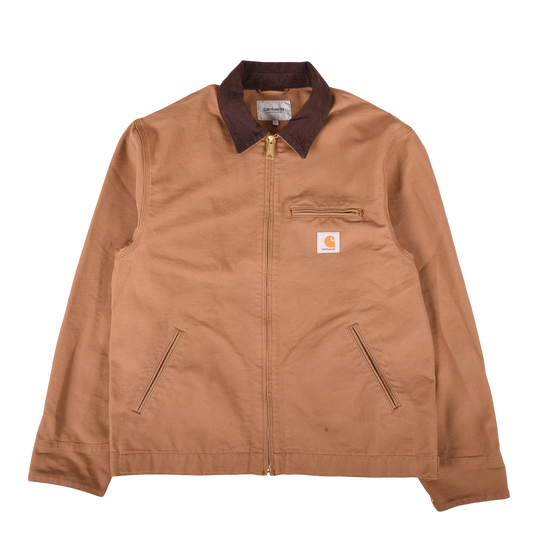 Carhartt Detroit Jacket Sand