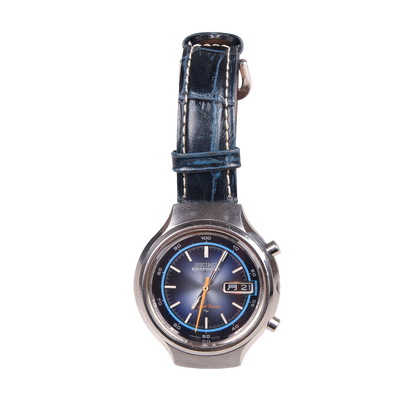 Seiko 5 Vintage 70s Speed Timer 7015-8000