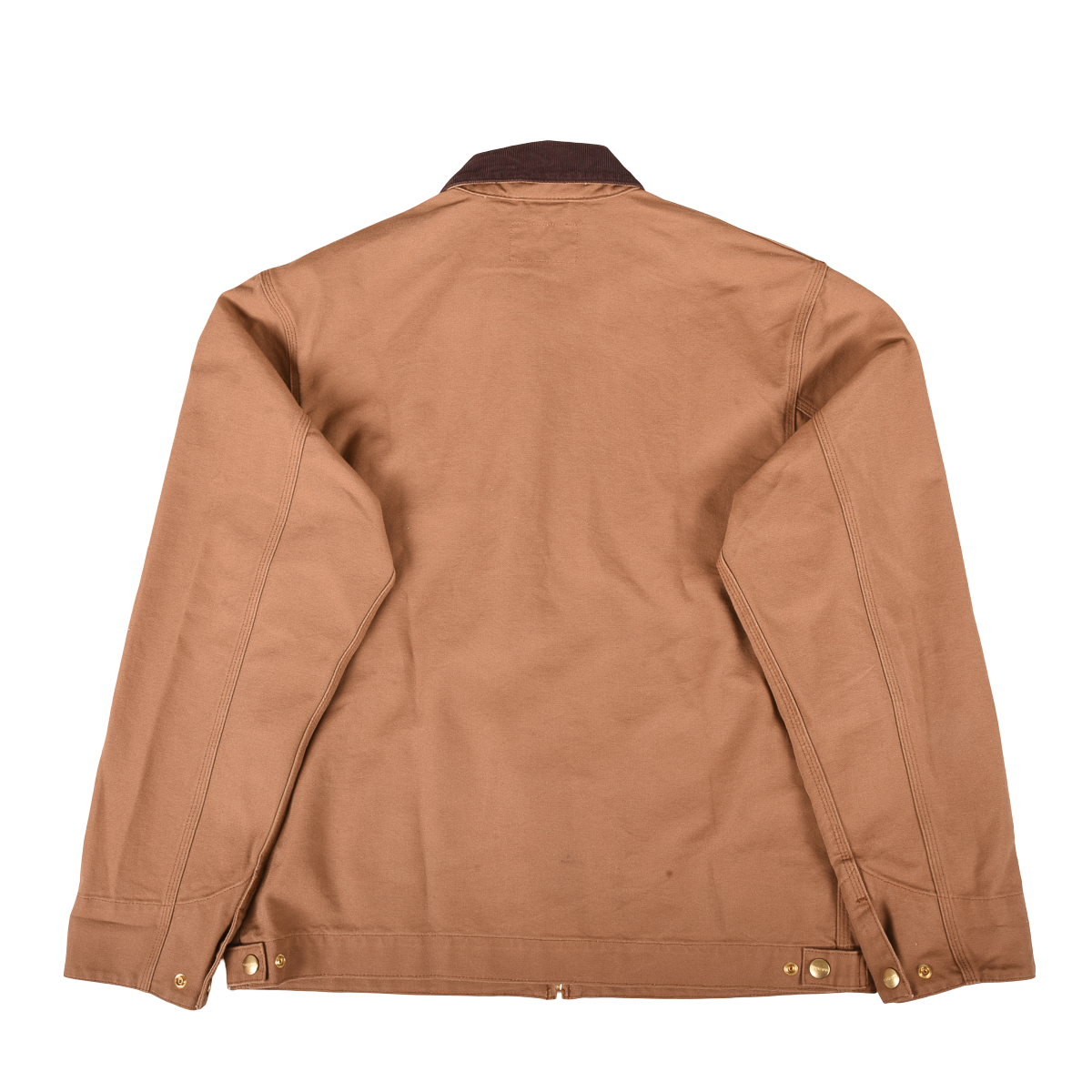 Carhartt Detroit Jacket Sand