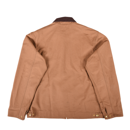 Carhartt Detroit Jacket Sand