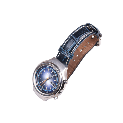 Seiko 5 Vintage 70s Speed Timer 7015-8000