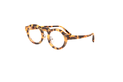 Jacques Durand Paques 506 Glasses