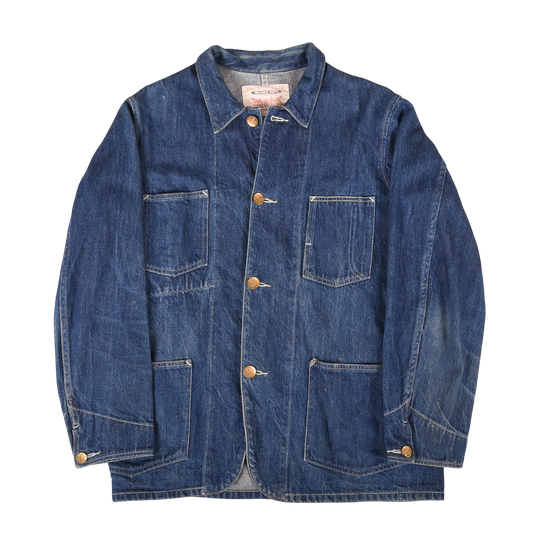 Levis Vintage LVC Chore Jacket