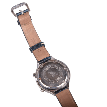 Seiko 5 Vintage 70s Speed Timer 7015-8000