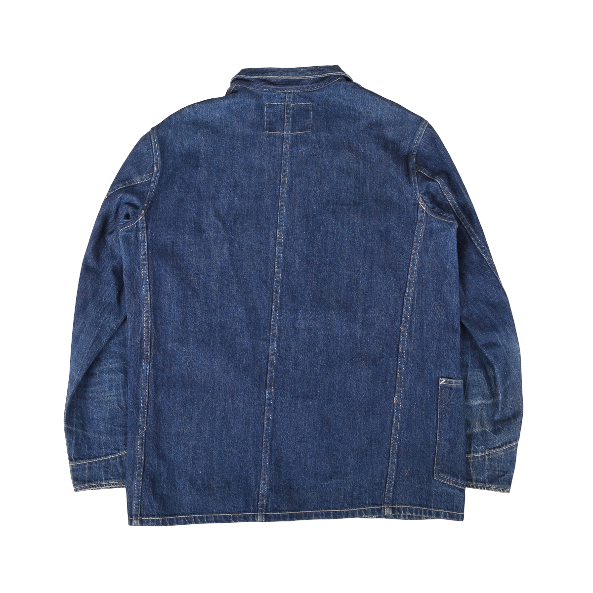 Levis Vintage LVC Chore Jacket