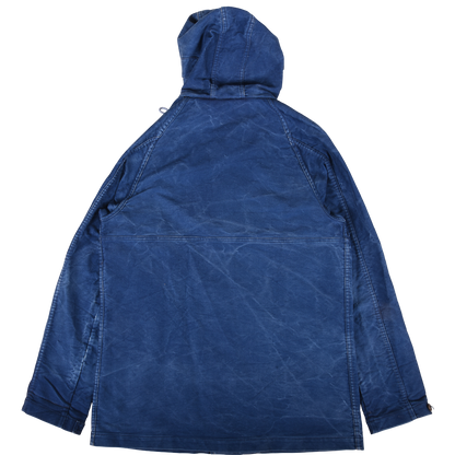 Nigel Cabourn Indigo Cameraman Jacket