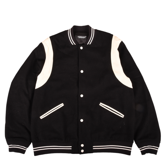 Undercover Japan Wool Stadium Jacket