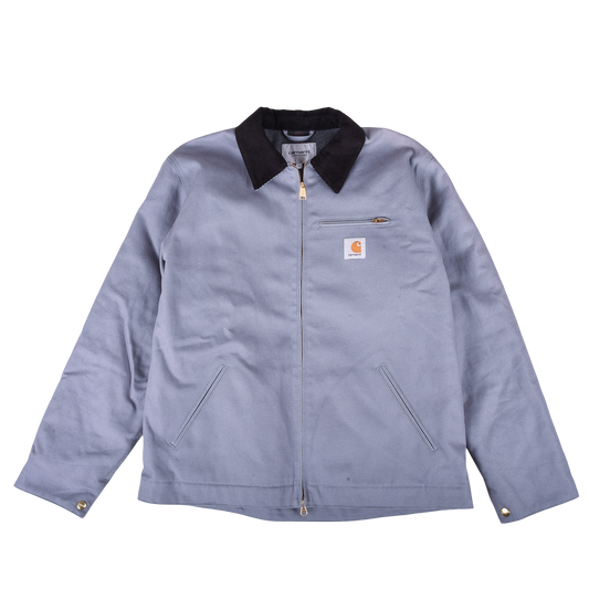 Carhartt Detroit 'Blanket Lined' Jacket Blue