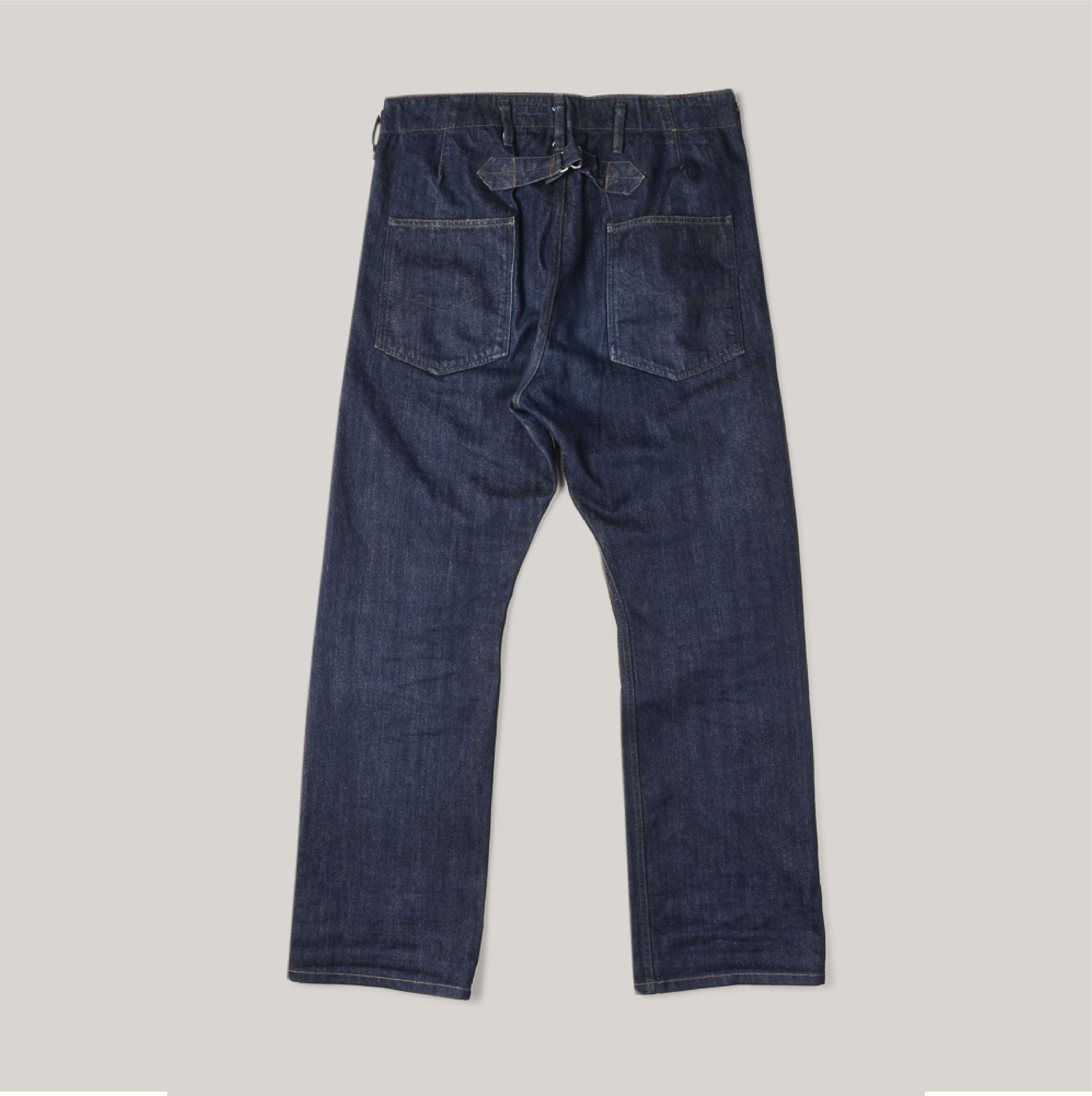 CANTON OVERALLS FOR MHL. | MARGARET HOWELL