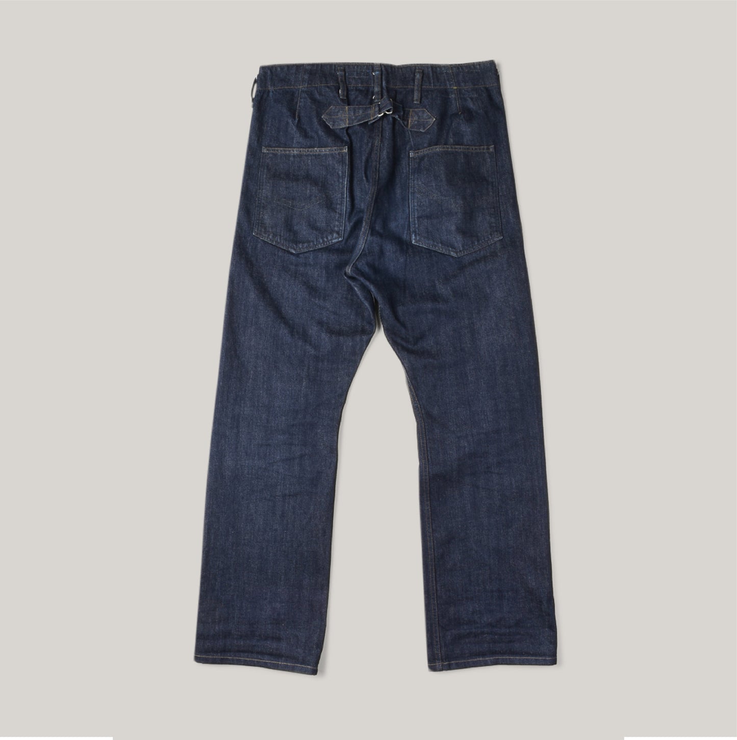 MHL CANTON OVERALLS WORKERS PANTS