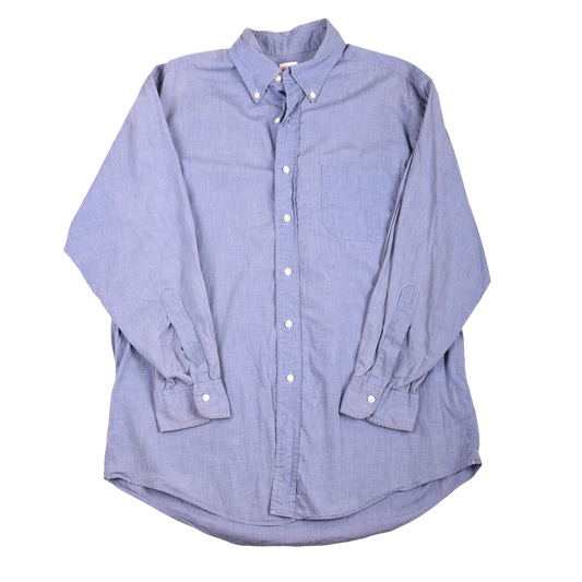 Brooks Brothers Made in USA OCBD