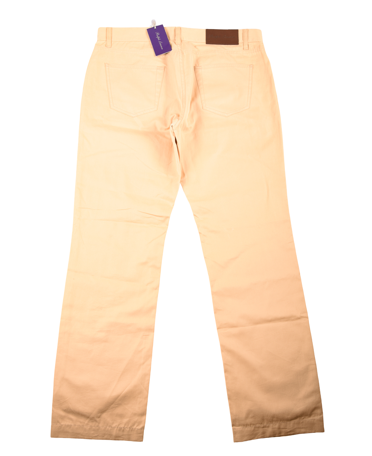 Ralph Lauren Deadstock Purple Label Chino