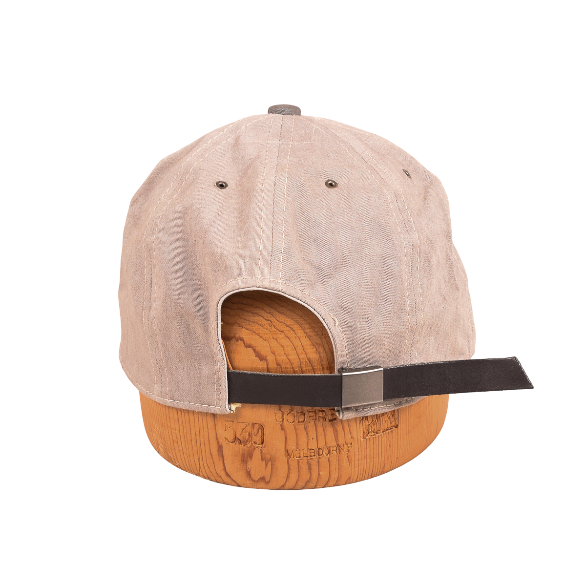 Poten Made in Japan Cap
