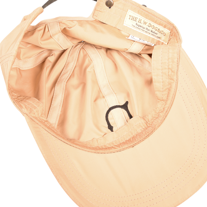 H.W. Dog & Co. Made In Japan Cap