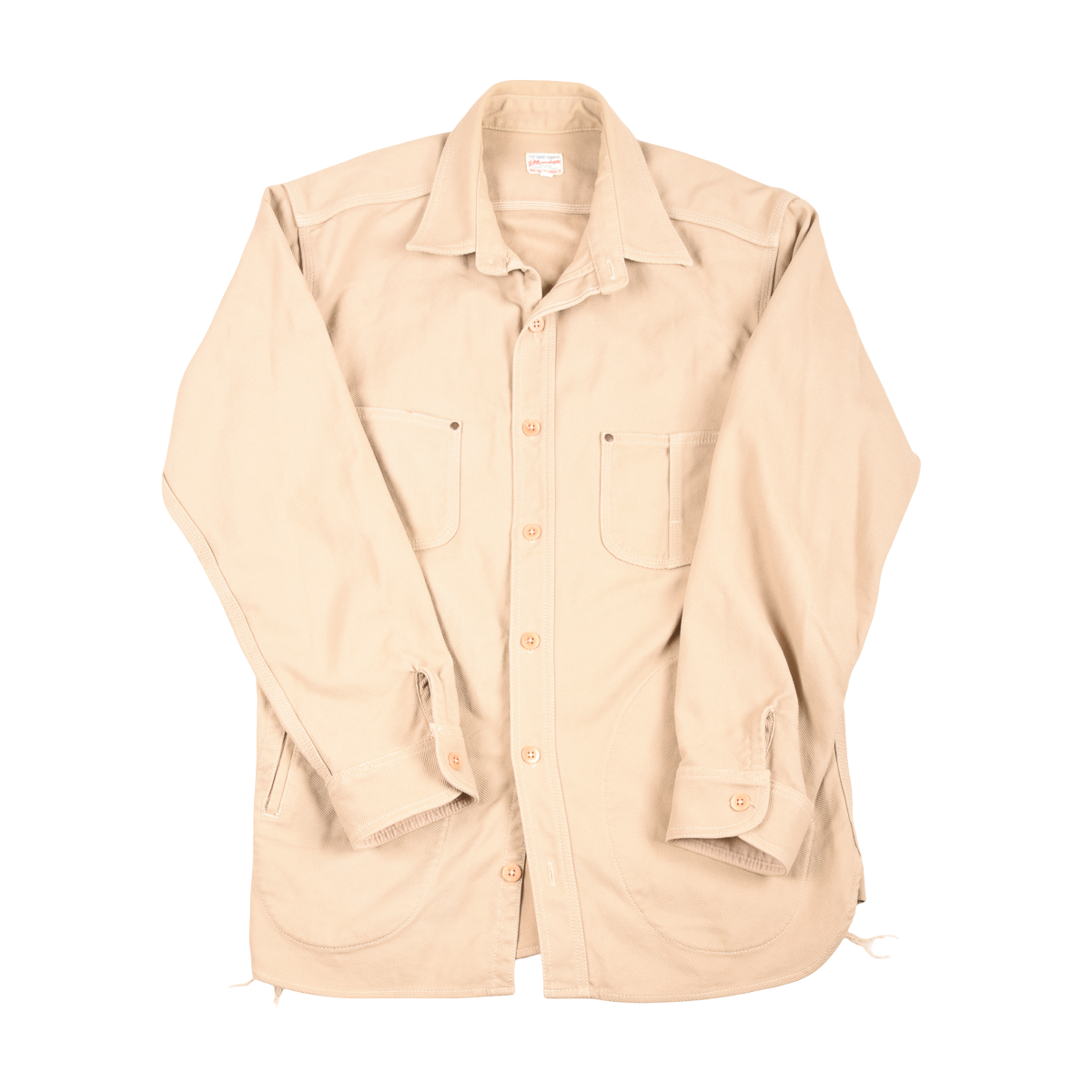 Momotaro Overshirt