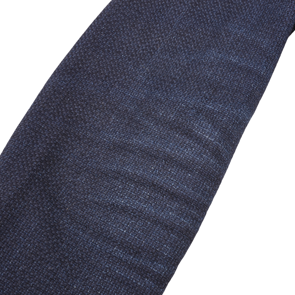 Momotaro 130z Indigo Dyed USN Coverall Jacket