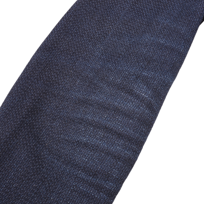 Momotaro 130z Indigo Dyed USN Coverall Jacket