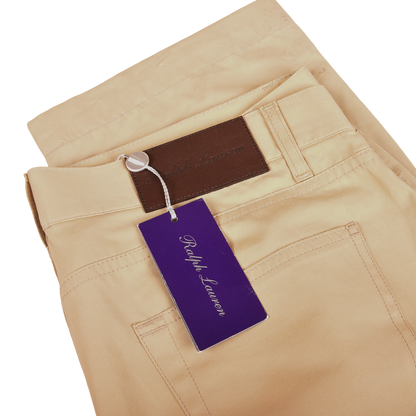 Ralph Lauren Deadstock Purple Label Chino