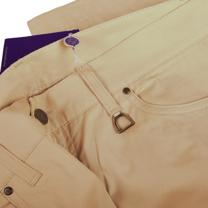 Ralph Lauren Deadstock Purple Label Chino