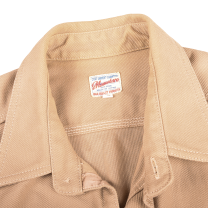 Momotaro Overshirt