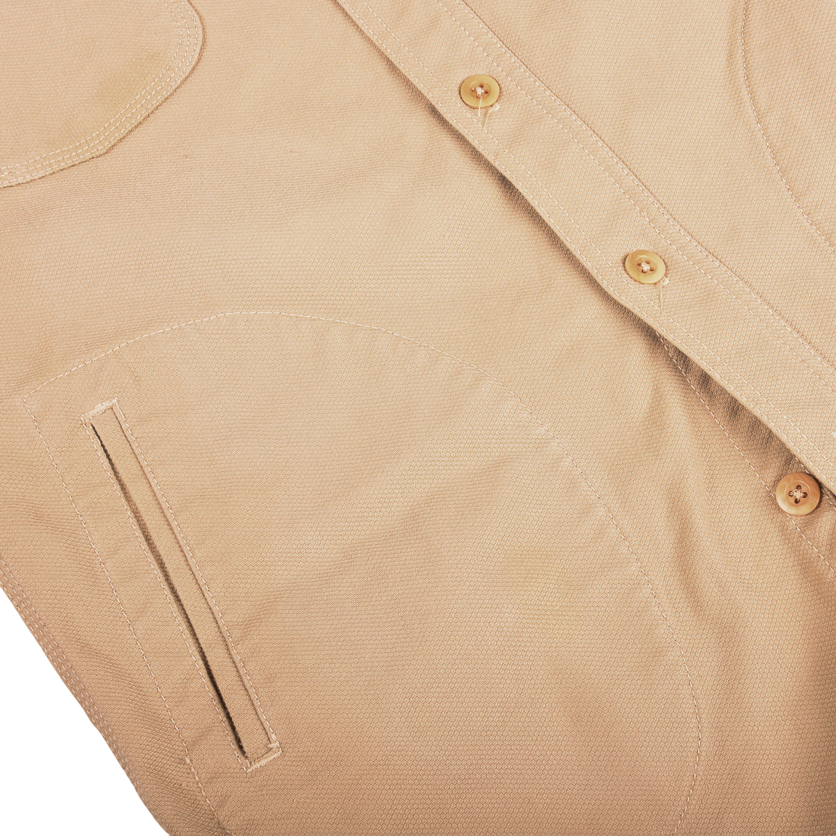 Momotaro Overshirt