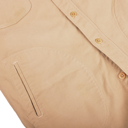 Momotaro Overshirt